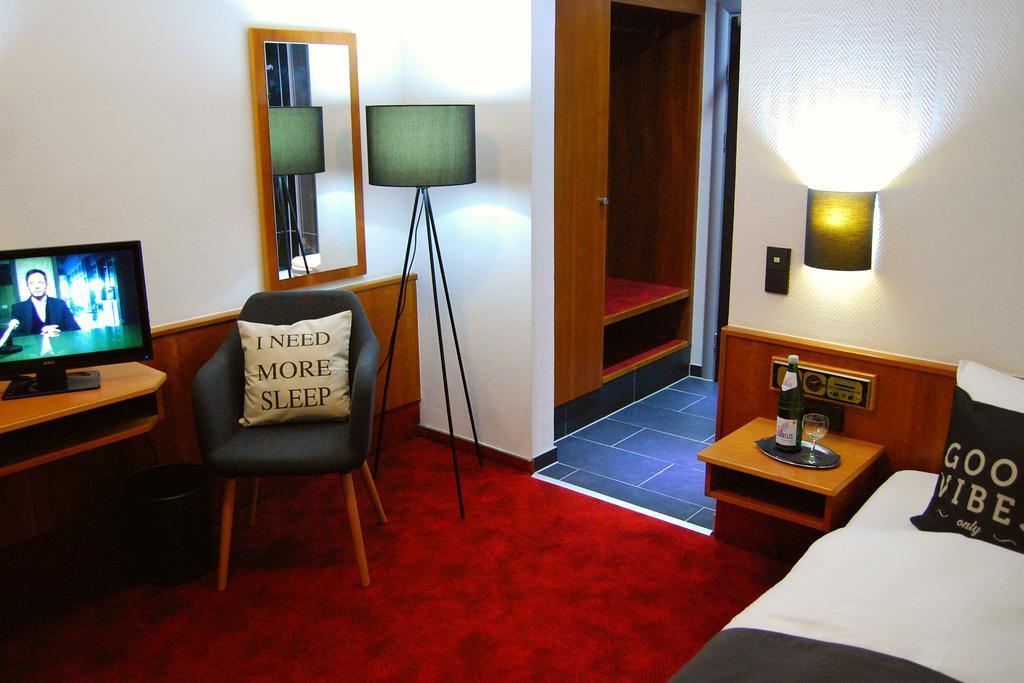 Parkhotel Bergheim Bergheim  Exterior photo